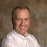 Headshot of Richard Larkin, Co-Founder of Leadership Development Academy and Master Certified Business Coach, with decades of experience in entrepreneurship, franchise development, and leadership training.